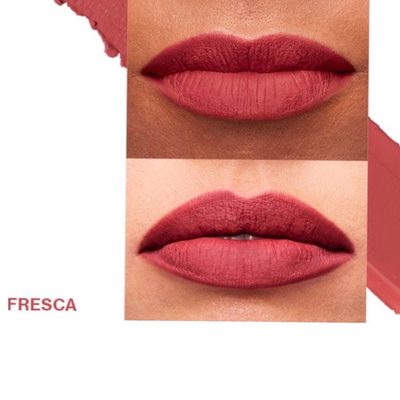 Smashbox Always on Cream to Matte Lipstick, Fresca - Picture 4 of 9